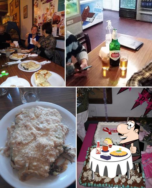 Pizzeria marquitos