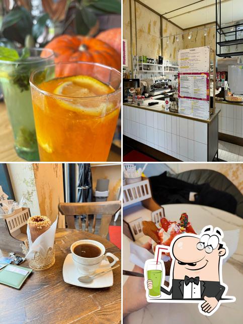 Королевский трдельник