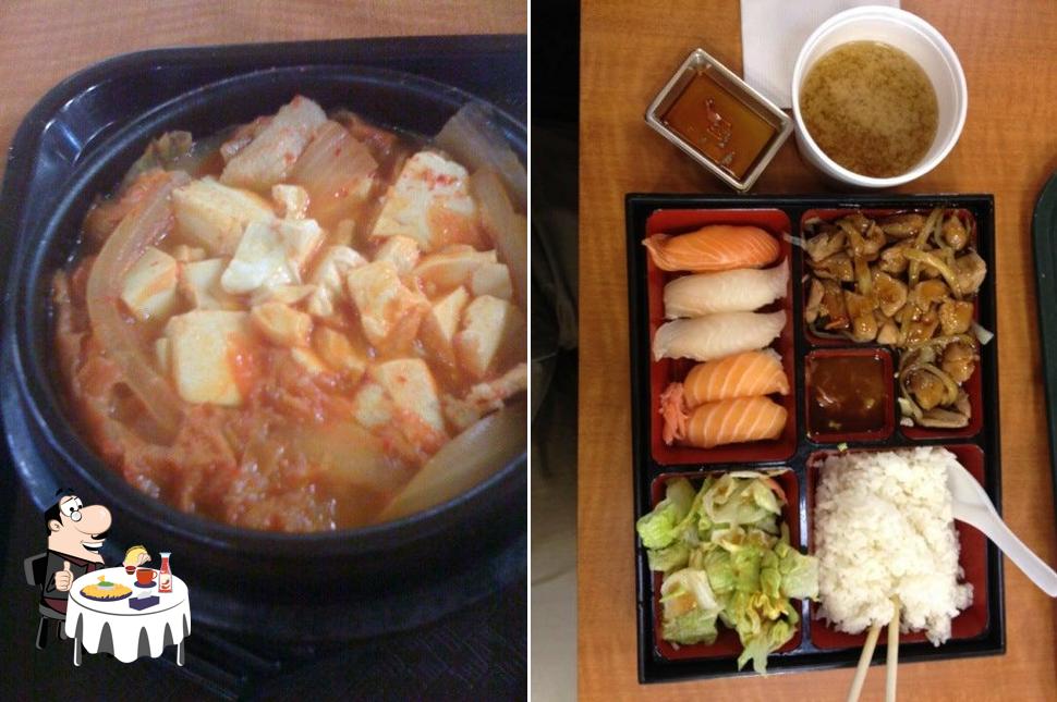 Spicy Korea