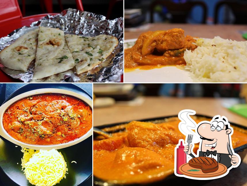 The Curry Pot