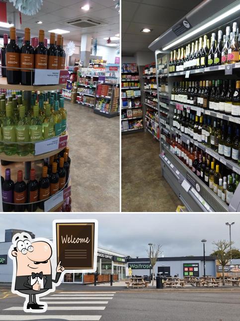Waitrose & Partners