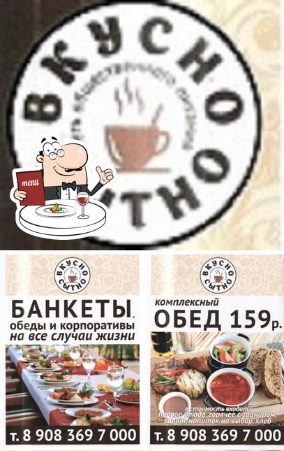 good dining