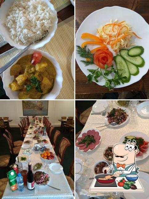 кафе караоке