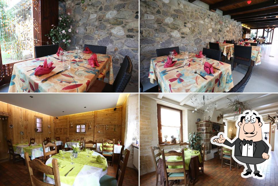 Restaurant le Saisonnier