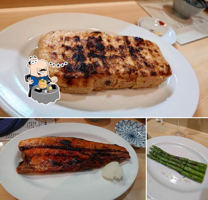 地酒の店 い炉り