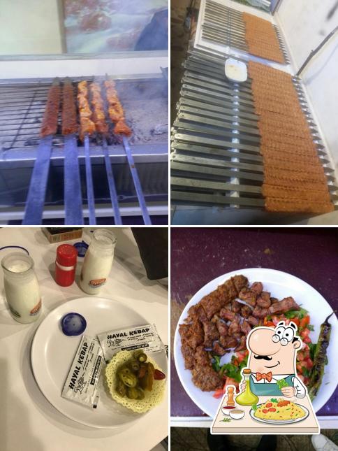 Hayal Kebap