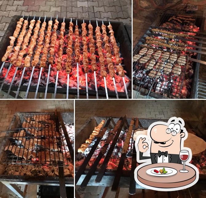 Ramazan Alper Steakhouse