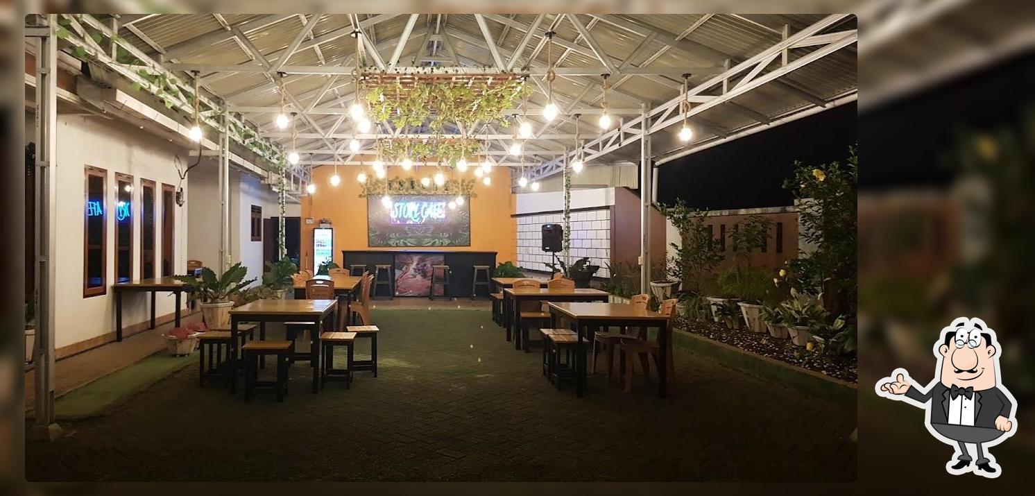 Story Cafe