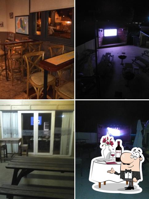 Commercial Hotel