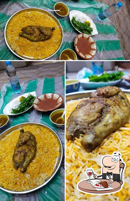 Al Maki Restaurant