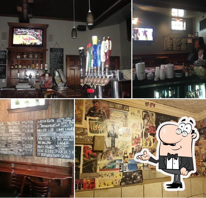 Bar 31