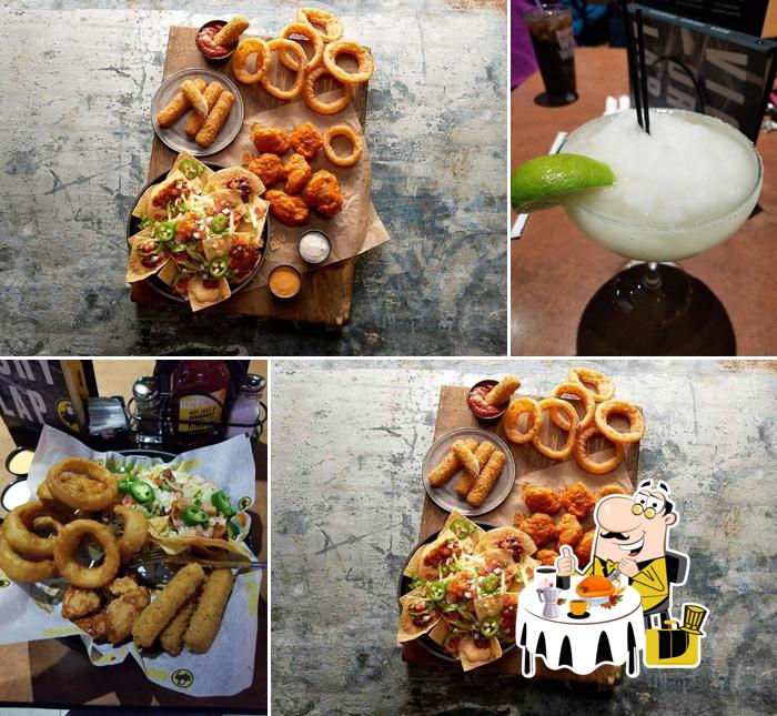 Buffalo Wild Wings