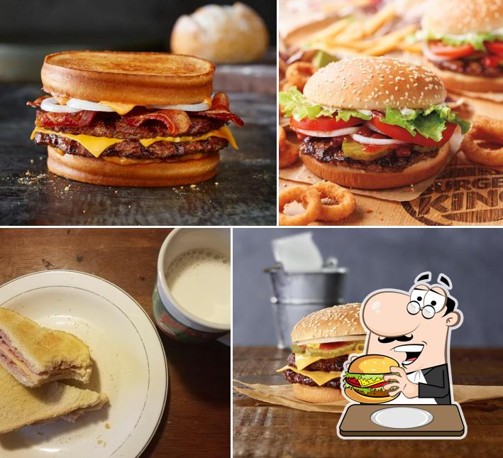 Burger King