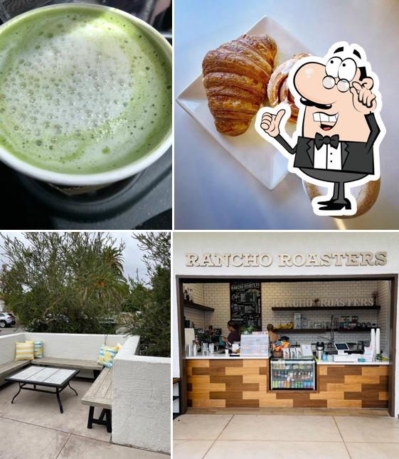 Rancho Roasters
