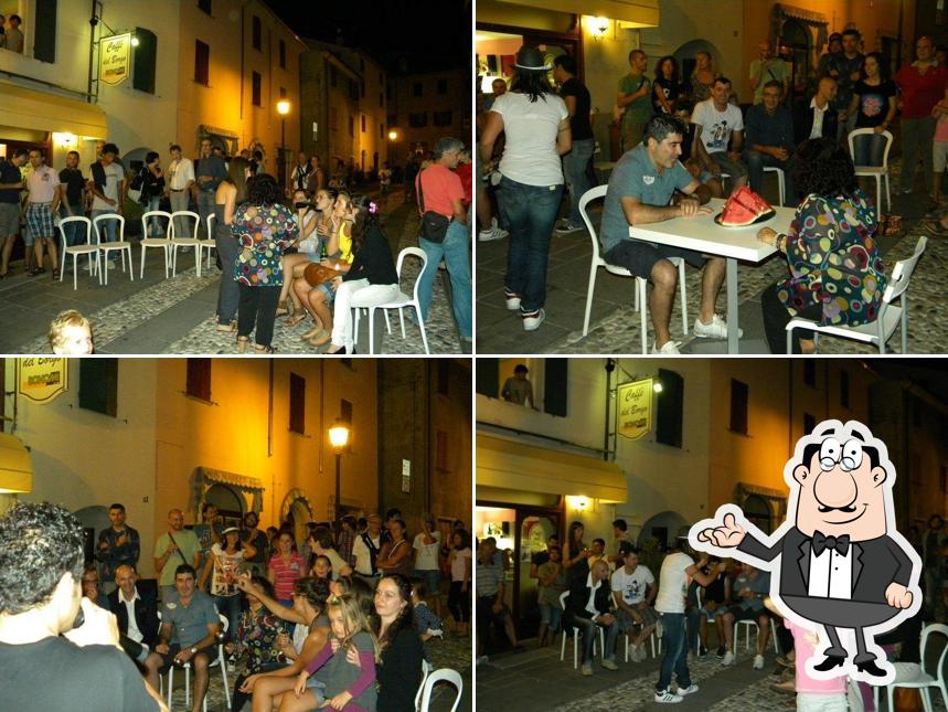 Caffè del Borgo - Calestano Calestano