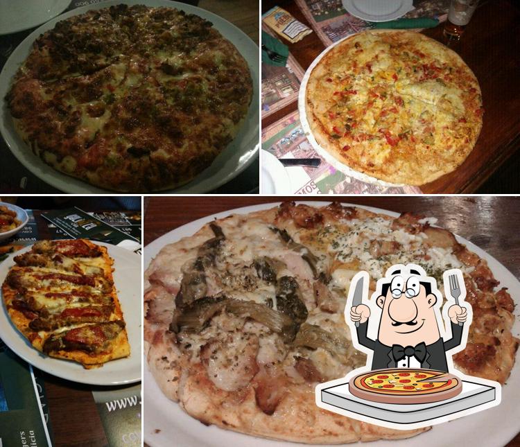 Cerbexería Pizzbur