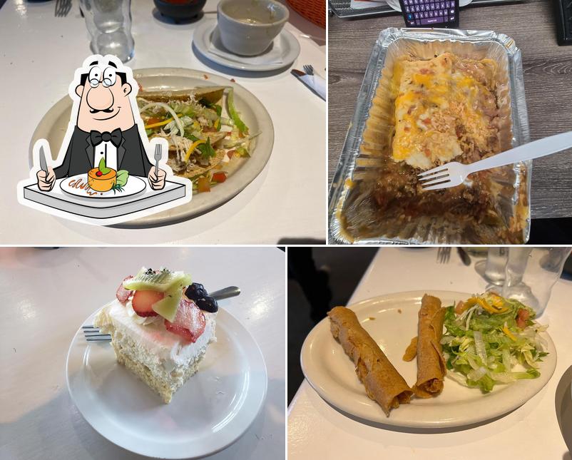 Fiesta's Cafe & Cantina