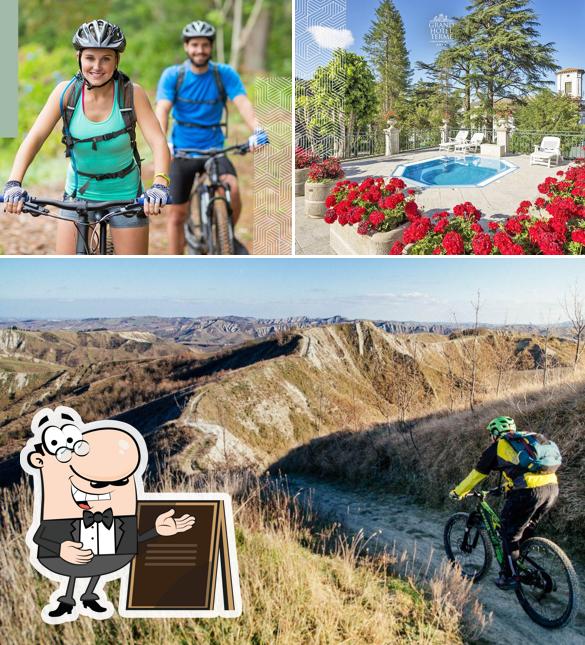 Grand Hotel Terme Riolo