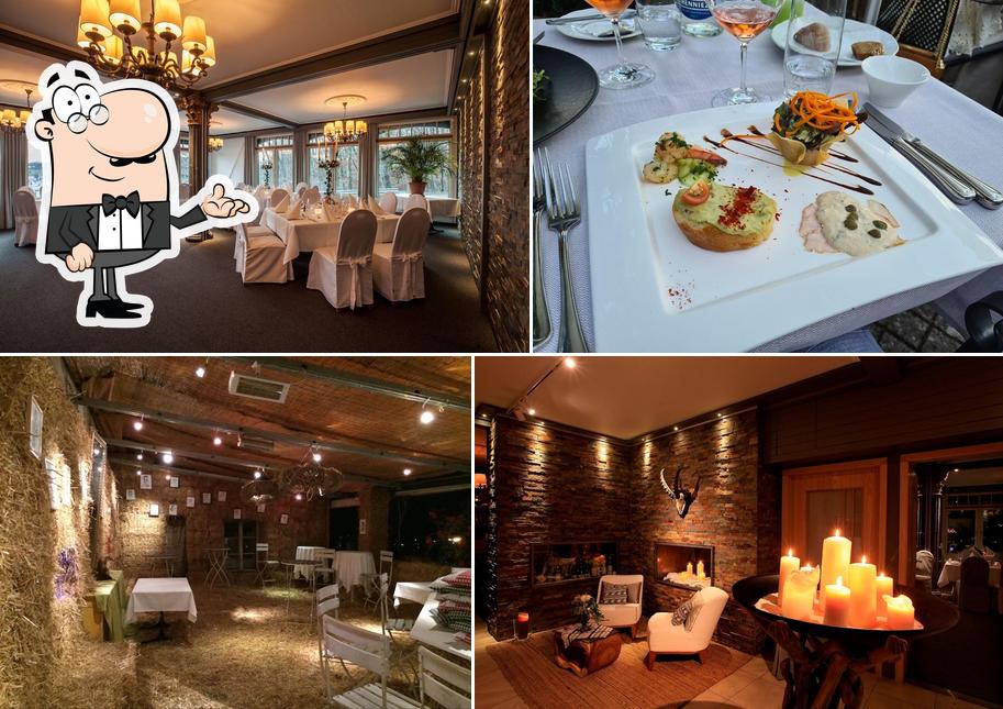 Hertenstein Panorama Restaurant