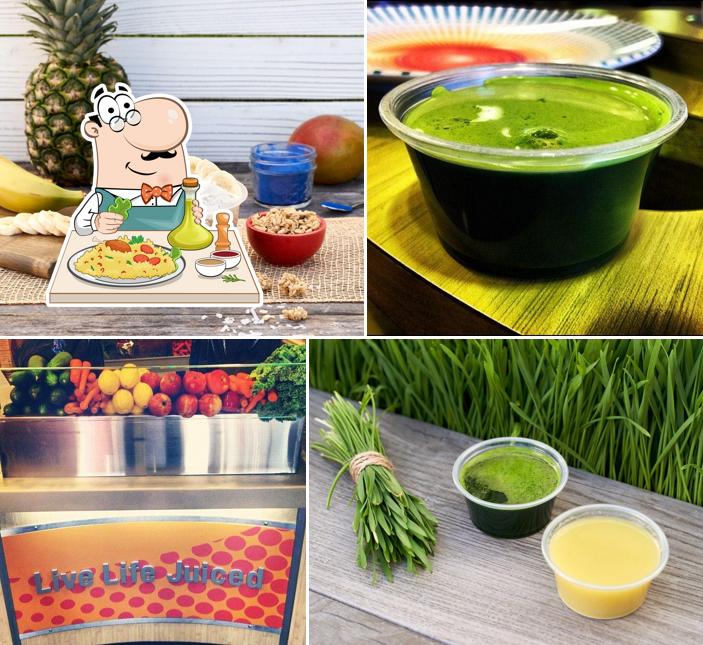 Juice It Up!
