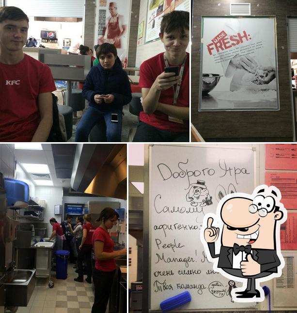 KFC