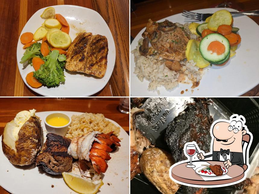 Outback Steakhouse