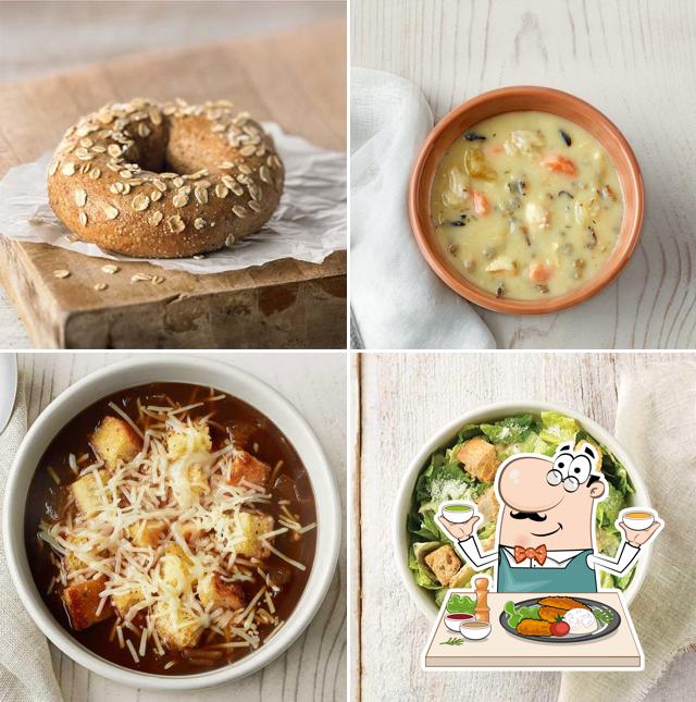 Panera Bread