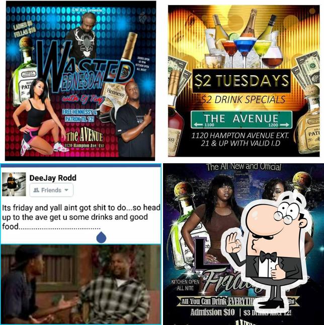 Club AVE