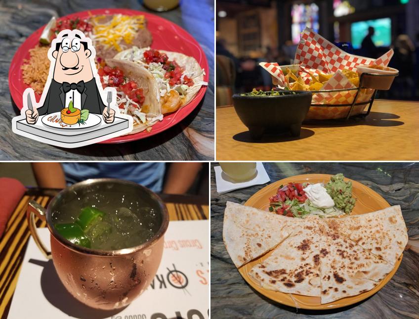 El Jefe's Cantina
