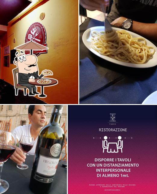 Gusto Giusto Garden