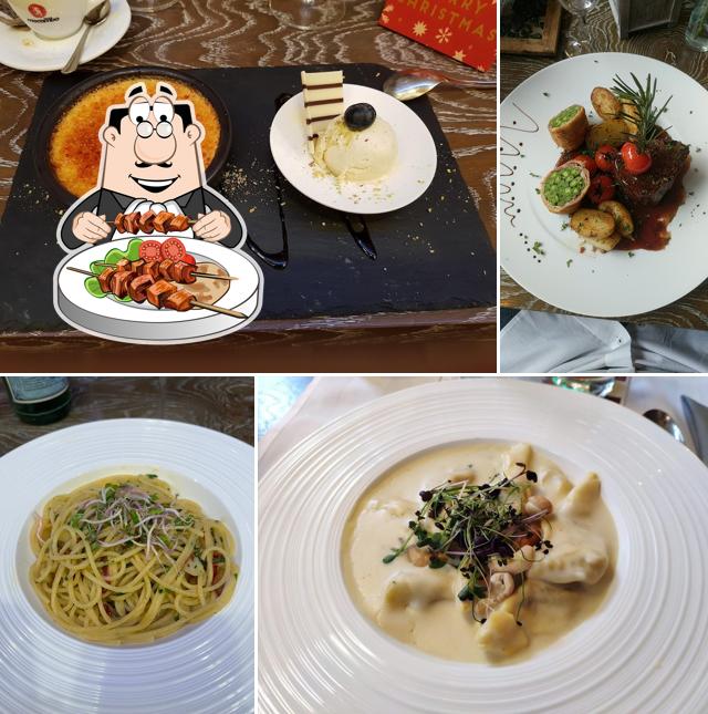 Hirsch Restaurant
