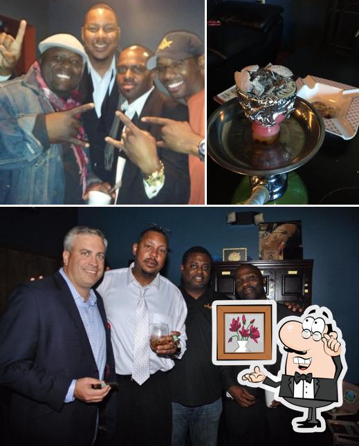 O2 Cigars & Hookah