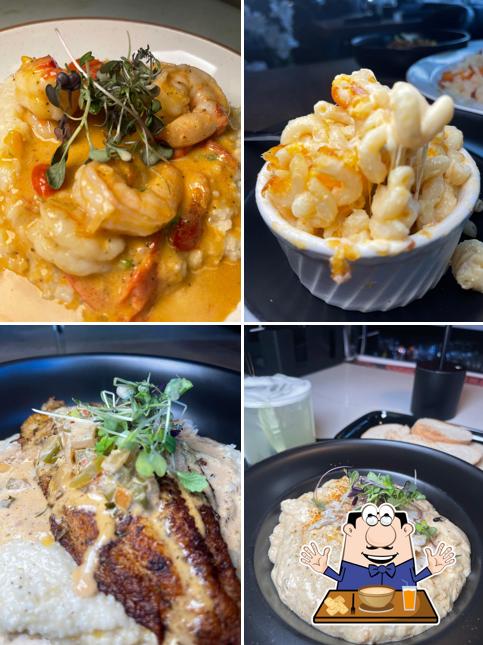 Unity Bar & Restaurant