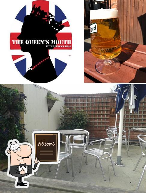 Queens Head