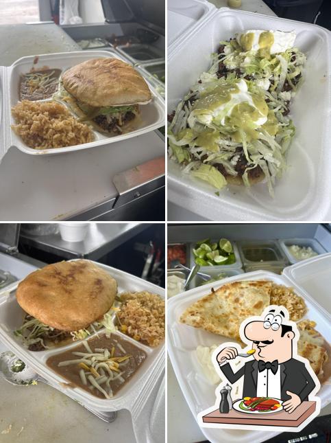 2 Amigos Taqueria