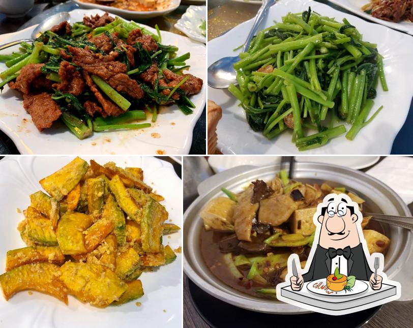 Ahgoo's Kitchen