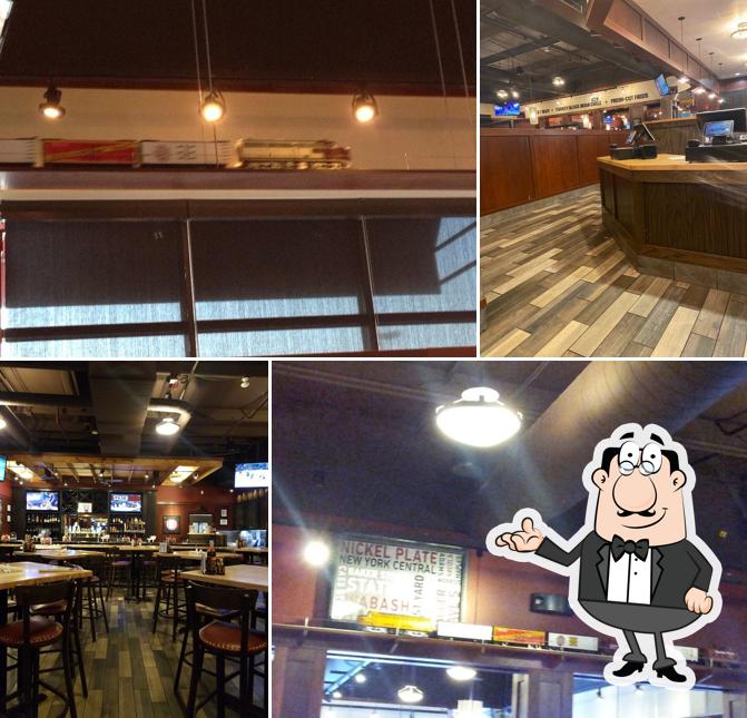 Bagger Dave's - Fort Wayne