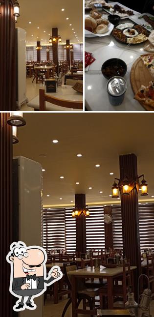 Baghdad restaurant 2