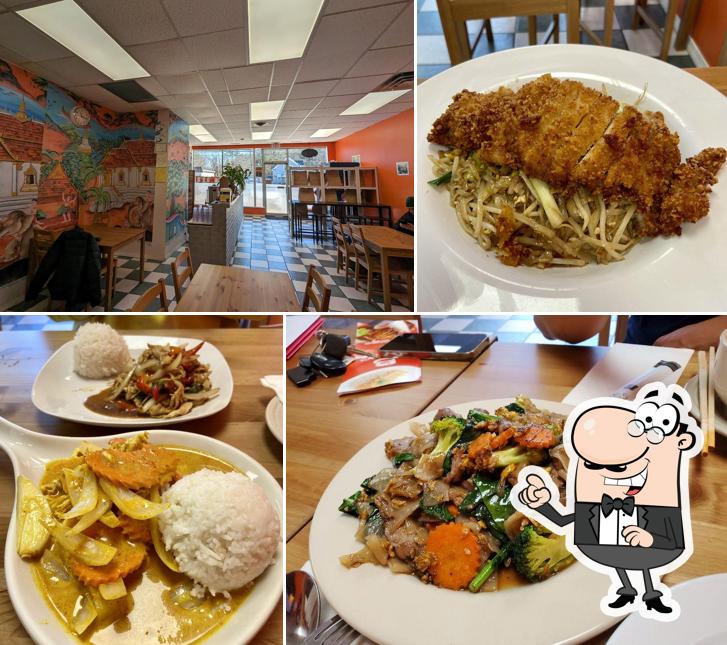 Bang Na Thai-Kitchen