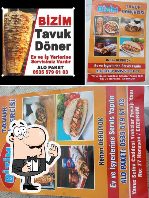 Bizim döner