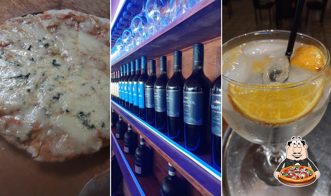 Bodegón "Los Monchos"