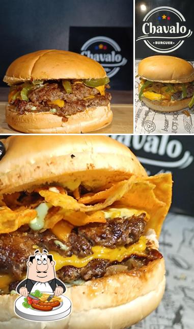 Chavaloburguer