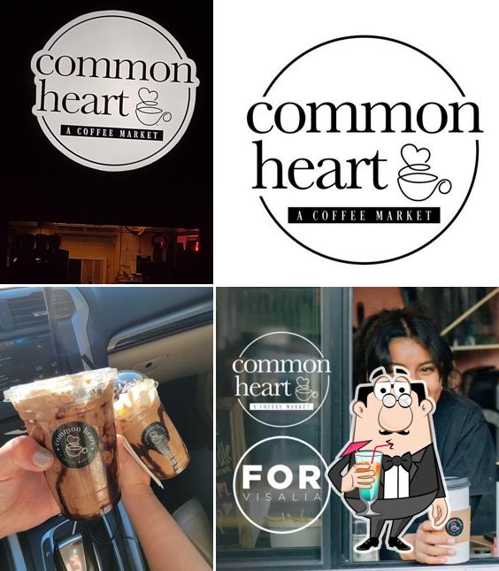 Common Heart