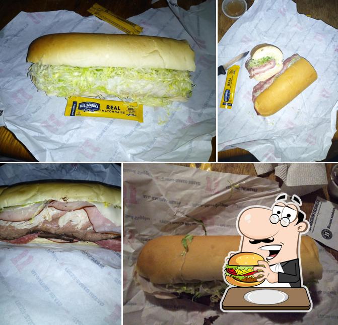 Jimmy John's