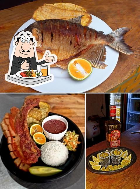 LA FONDA DEL GALLO