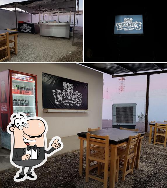 Los Liborio’s