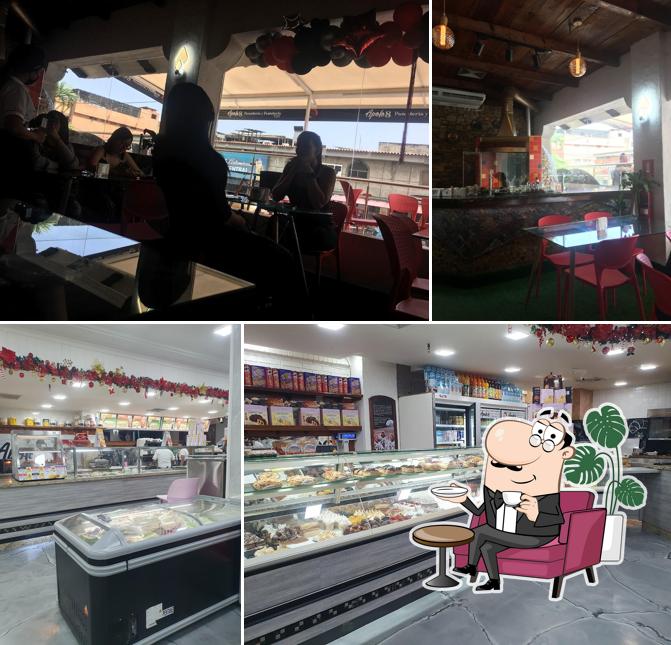 Panaderia Apolo 8