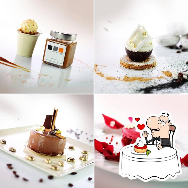Pâtisserie Christophe