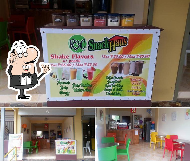R3C Snack Haus