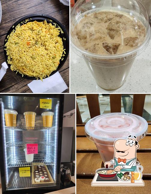 Rama’s Foods